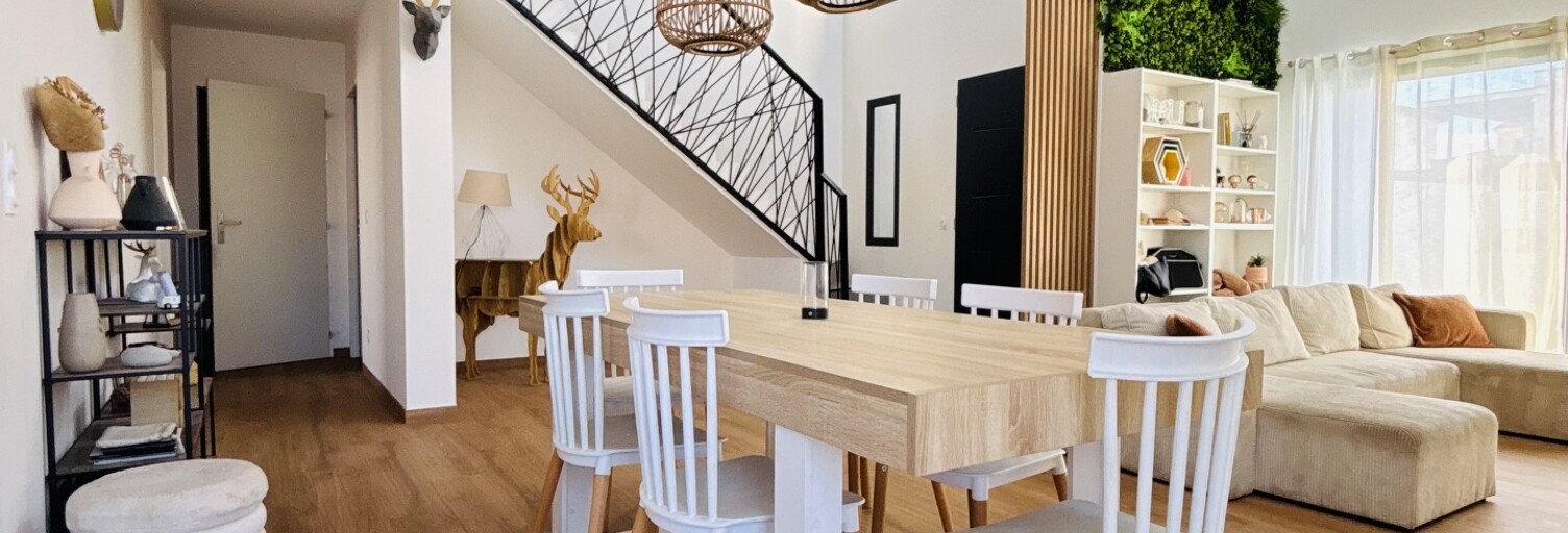 Maison 5 Pièces 135 m² à vendre à Thuir (66300)