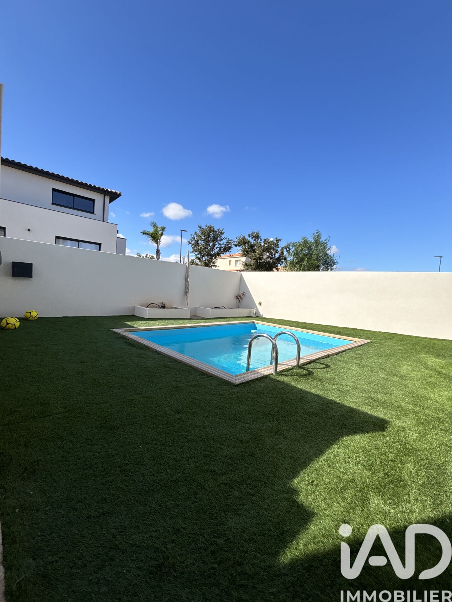 Vente Maison/villa 5 pièces - Photo 3