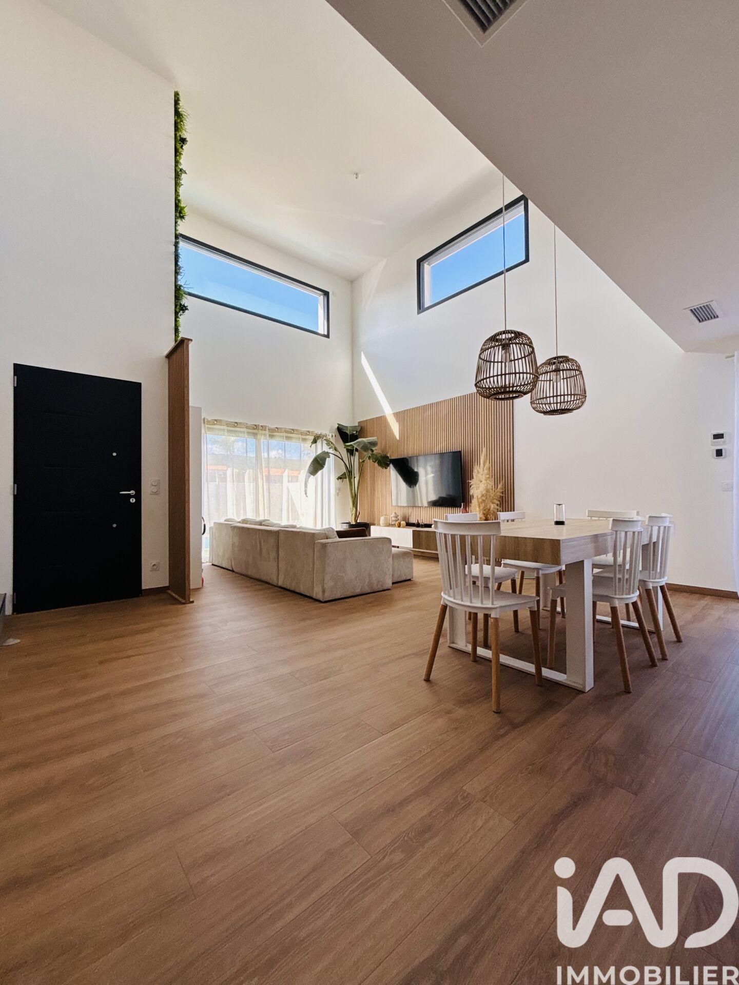 Vente Maison/villa 5 pièces - Photo 4