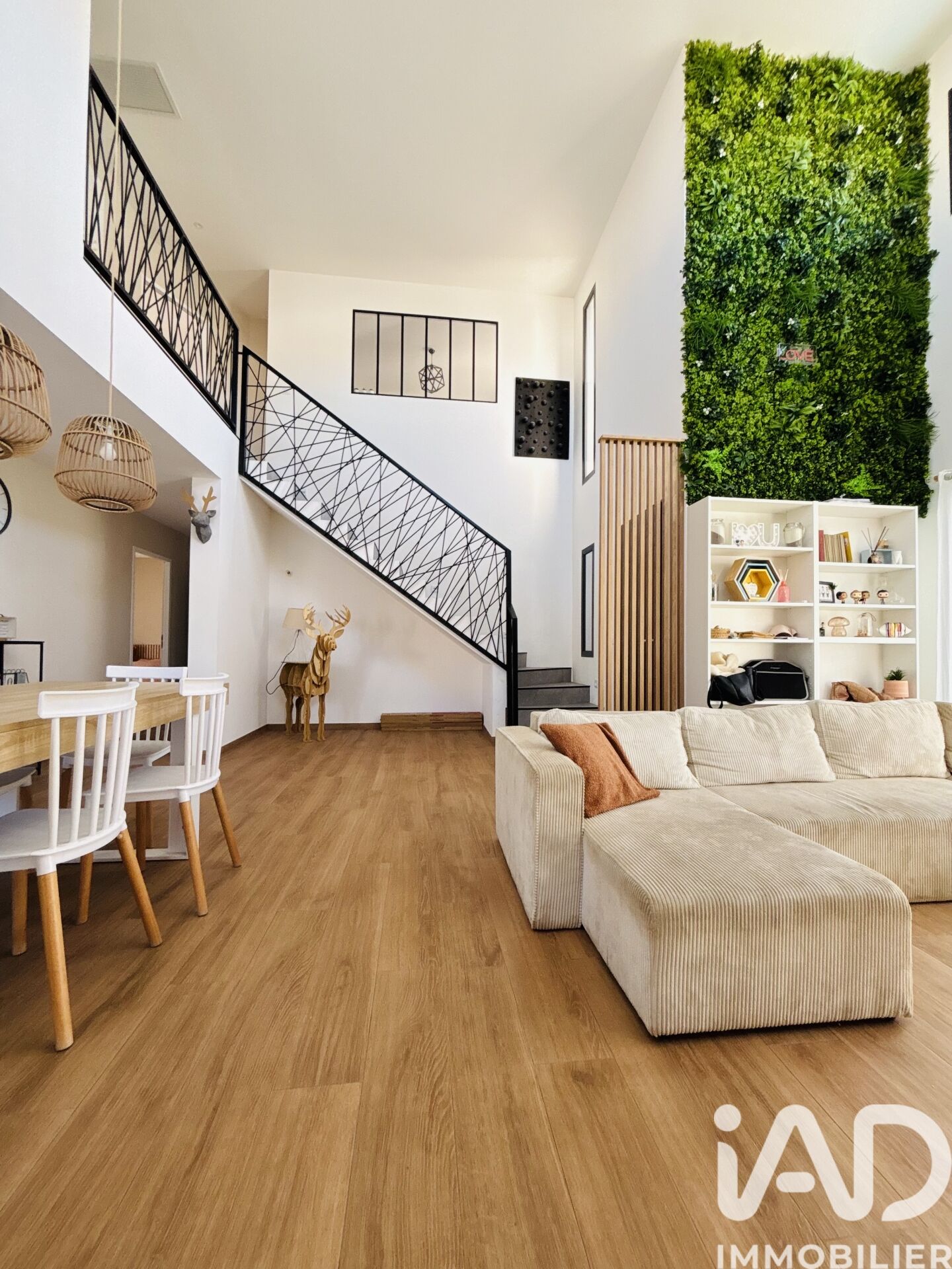 Vente Maison/villa 5 pièces - Photo 5