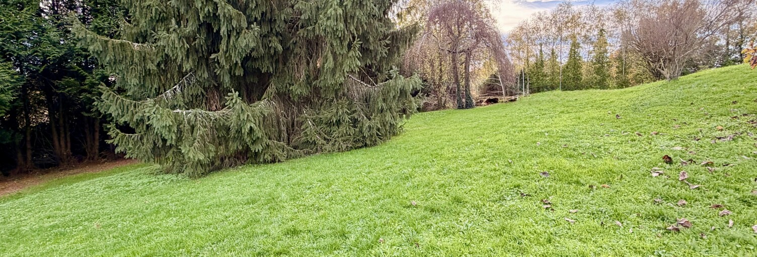 Terrain  1066 m² à vendre à Couzeix (87270)