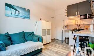 Appartement 2 Pièces 22 m² à vendre à Wimereux (62930)