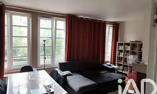 Appartement 4 Pièces 80 m² à vendre à Saint-Cyr-l'École (78210)