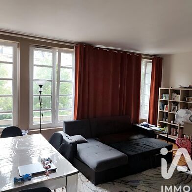 Appartement 4 pièces 315000 €
