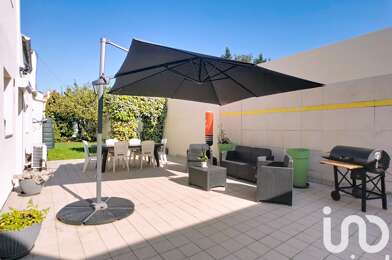 Maison 5 pièces 395000 €