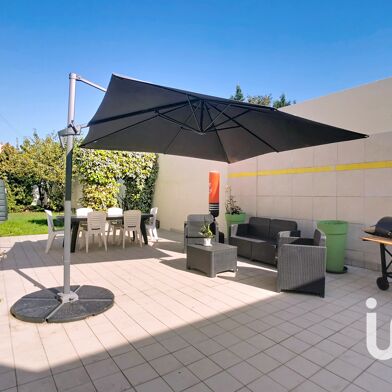 Maison 5 pièces 395000 €