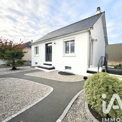 Maison 4 pièces 193000 €