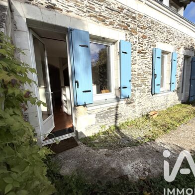 Maison 5 pièces 330000 €