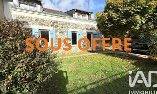 Maison 5 Pièces 120 m² à vendre à Avrillé (49240)