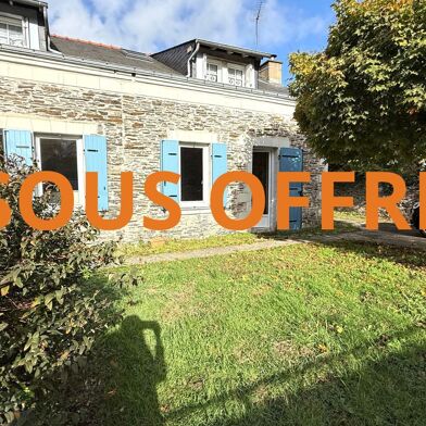 Maison 5 pièces 330000 €