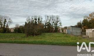 Terrain  940 m² à vendre à Verberie (60410)