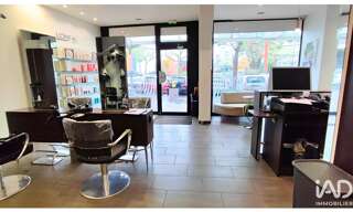 Commerce  100 m² à vendre à Cergy (95800)