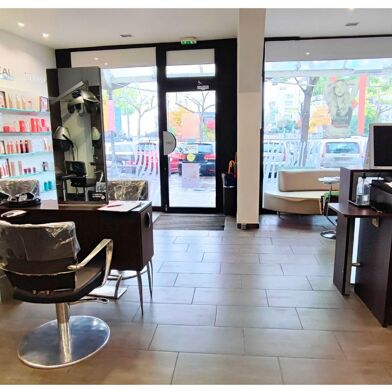 Commerce  138000 €