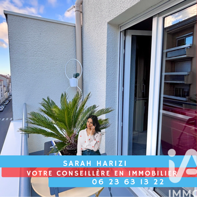 Appartement 5 pièces 219000 €