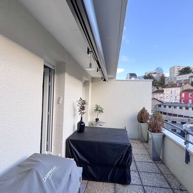 Appartement 5 pièces 206000 €