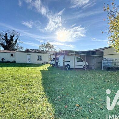 Maison 2 pièces 199500 €