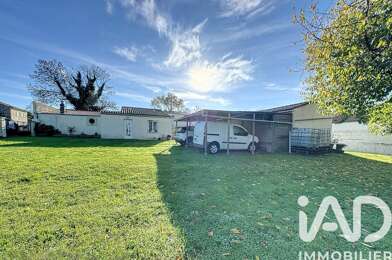 Maison 2 pièces 199500 €