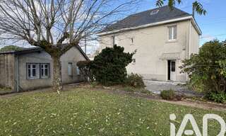 Maison 3 Pièces 150 m² à vendre à Saint-Sébastien-sur-Loire (44230)