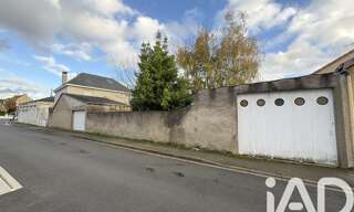 Maison 3 Pièces 150 m² à vendre à Saint-Sébastien-sur-Loire (44230)