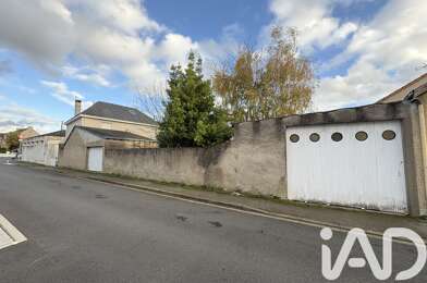 Maison 3 pièces 435000 €