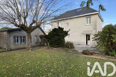 Maison 3 pièces 435000 €
