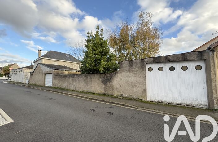 Vente Maison de ville 5 pièces — photo 3