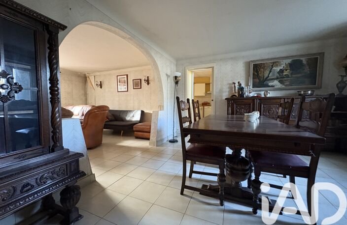 Vente Maison de ville 5 pièces — photo 5