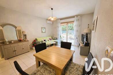 Appartement 3 pièces 150000 €