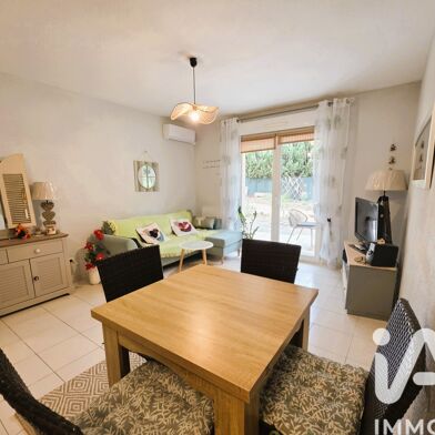 Appartement 3 pièces 150000 €