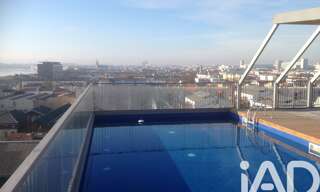 Appartement 2 Pièces 40 m² à vendre à Bordeaux (33300)