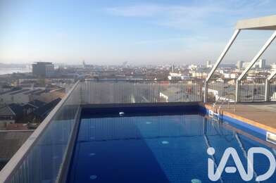 Appartement 2 pièces 225000 €