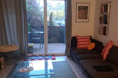 Appartement 2 pièces 215000 €