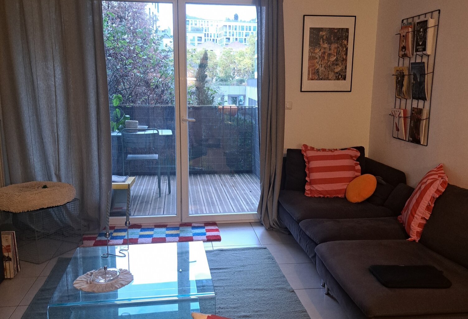 Vente Appartement 2 pièces — photo 1