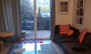 Appartement 2 Pièces 40 m² à vendre à Bordeaux (33300)