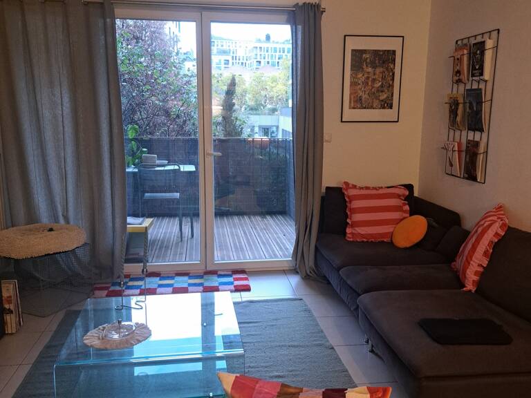 Vente Appartement 2 pièces — photo 1