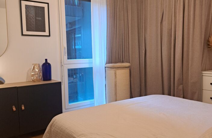 Vente Appartement 2 pièces — photo 2