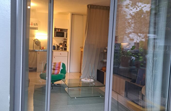 Vente Appartement 2 pièces — photo 3
