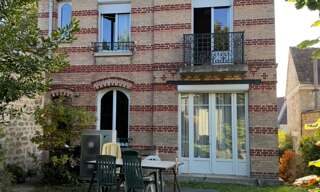 Maison 8 Pièces 153 m² à vendre à Boissy-l'Aillerie (95650)