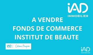 Commerce  50 m² à vendre à Cesson-Sévigné (35510)