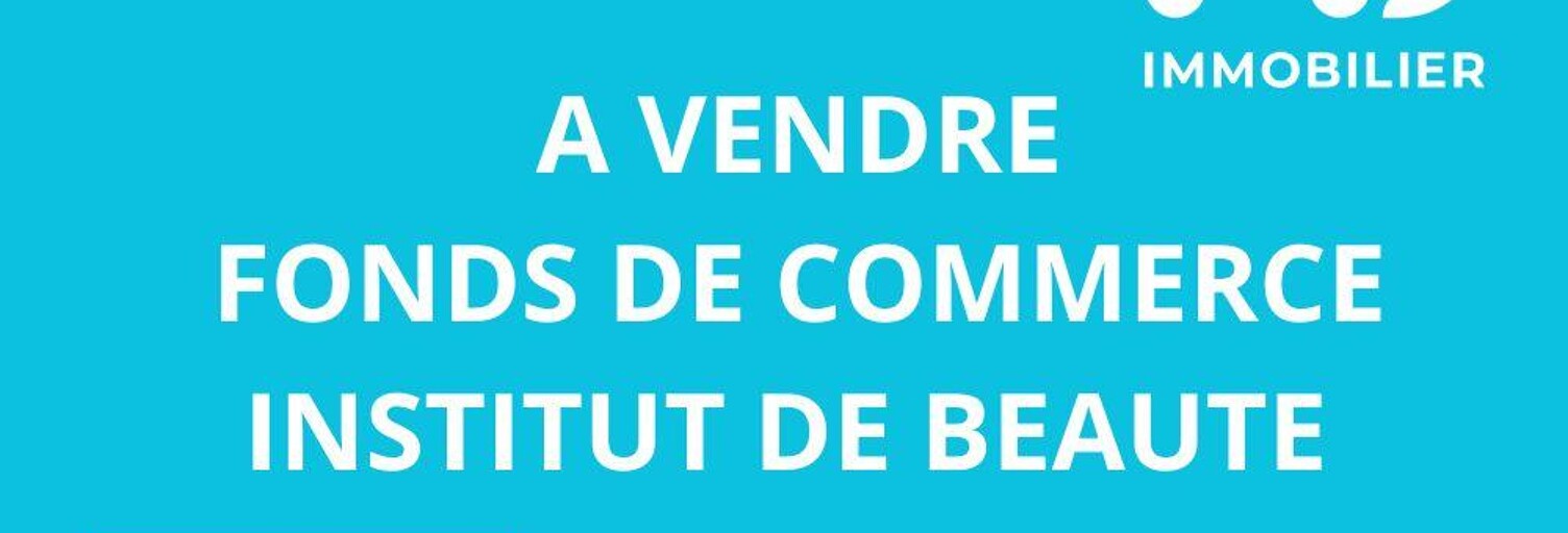 Commerce  50 m² à vendre à Cesson-Sévigné (35510)