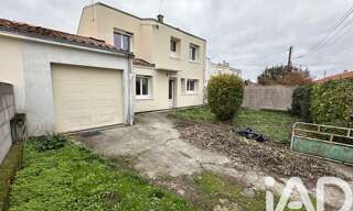 Maison 6 Pièces 90 m² à vendre à Luçon (85400)