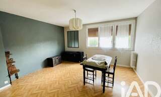 Appartement 3 Pièces 57 m² à vendre à Joué-lès-Tours (37300)