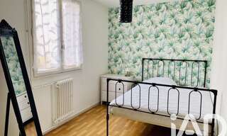 Appartement 3 Pièces 57 m² à vendre à Joué-lès-Tours (37300)