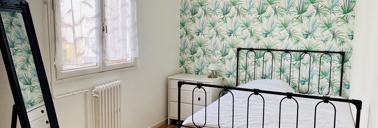 Appartement 3 Pièces 57 m² à vendre à Joué-lès-Tours (37300)