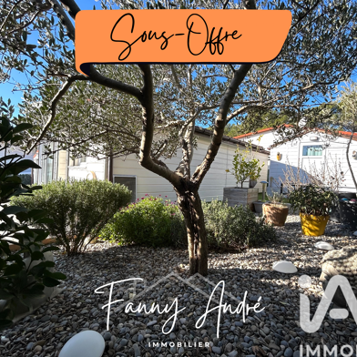 Maison 3 pièces 279000 €