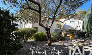 Maison 3 Pièces 71 m² à vendre à Le Castellet (83330)