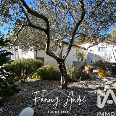 Maison 3 pièces 279000 €