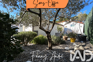 Maison 3 pièces 279000 €