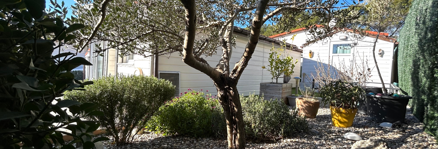 Divers 3 Pièces 71 m² à vendre à Le Castellet (83330)