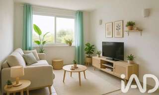 Appartement 3 Pièces 53 m² à vendre à Marseille 9 (13009)